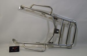PORTA EQUIPOS  BMW R 1200 GS ADVENTURE 09-10